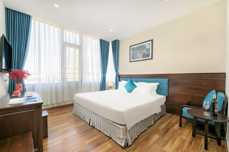 Khách Sạn Celina Đà Nẵng